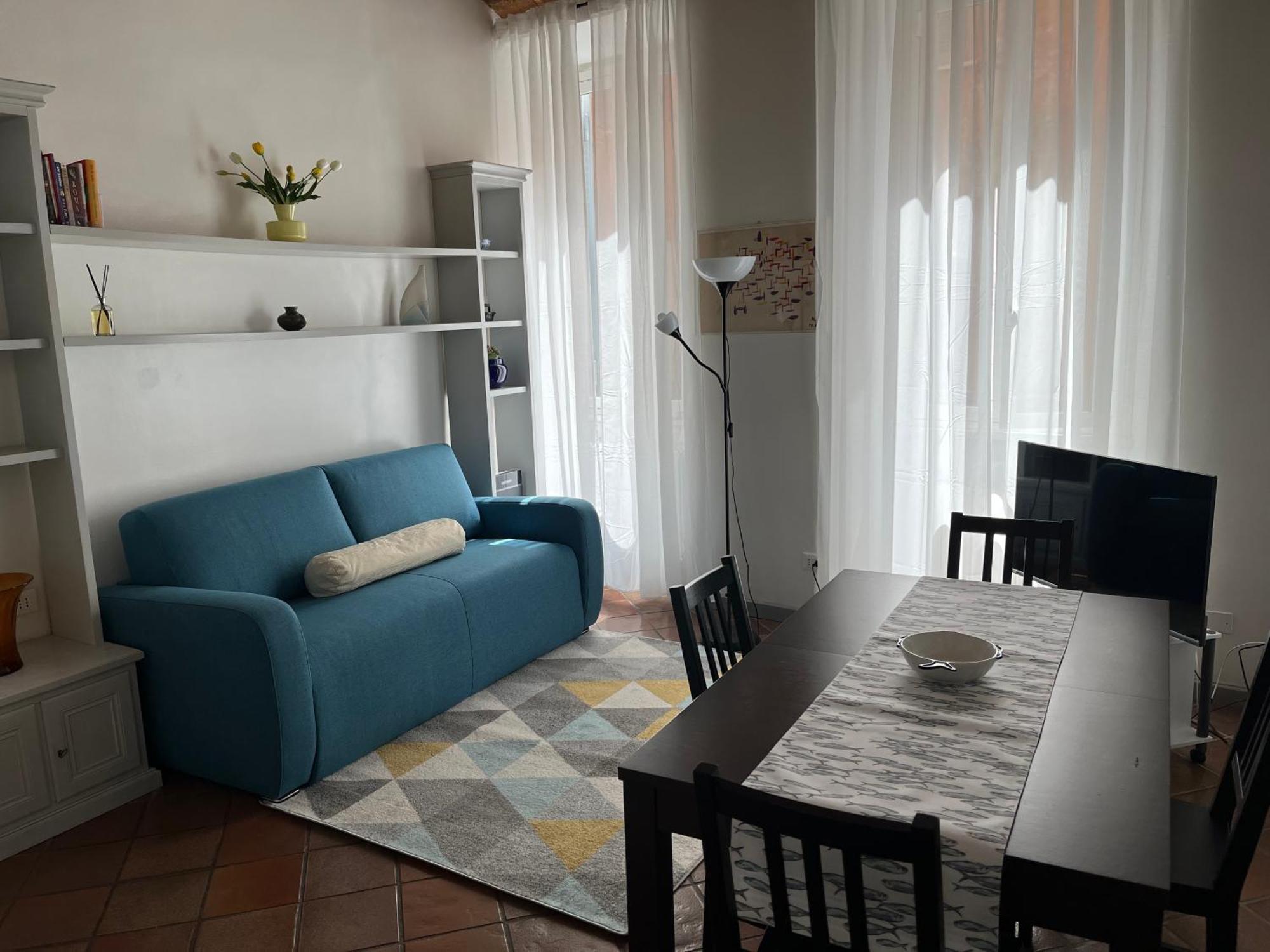 Trasteveremoroni Gem Appartamento Roma