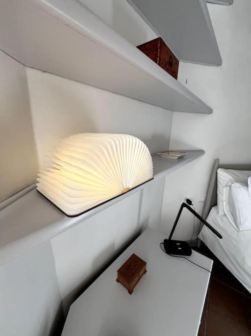 Apartamento Trasteveremoroni Gem