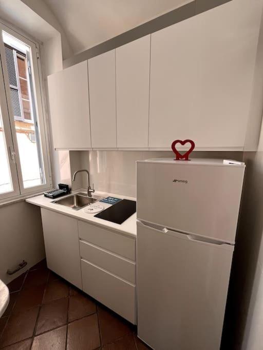 Apartamento Trasteveremoroni Gem *