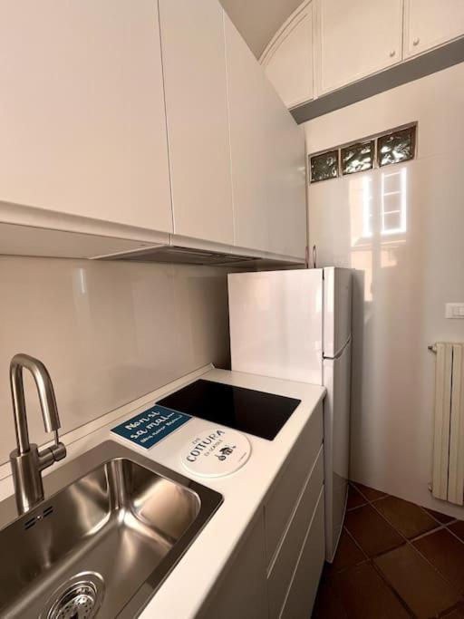 Trasteveremoroni Gem Apartamento *