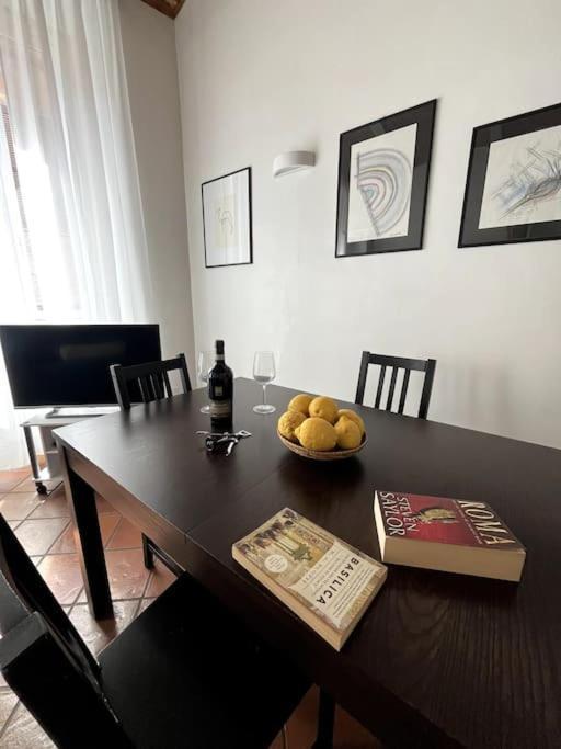 Appartamento Trasteveremoroni Gem *