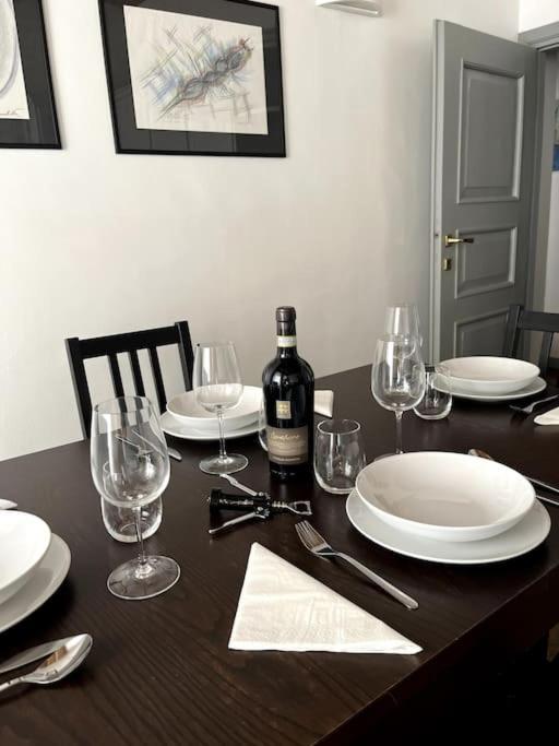 Apartamento Trasteveremoroni Gem *